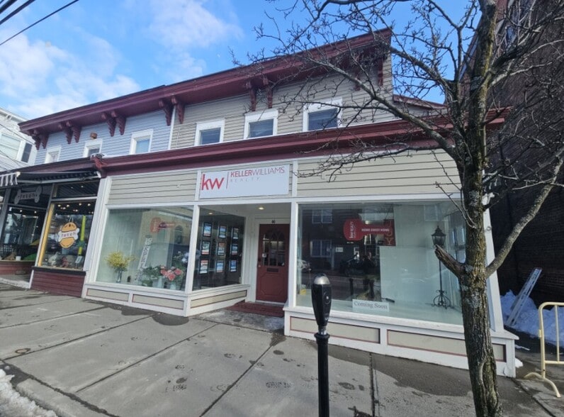 46 Main St, Warwick, NY for sale - Building Photo - Image 2 of 12