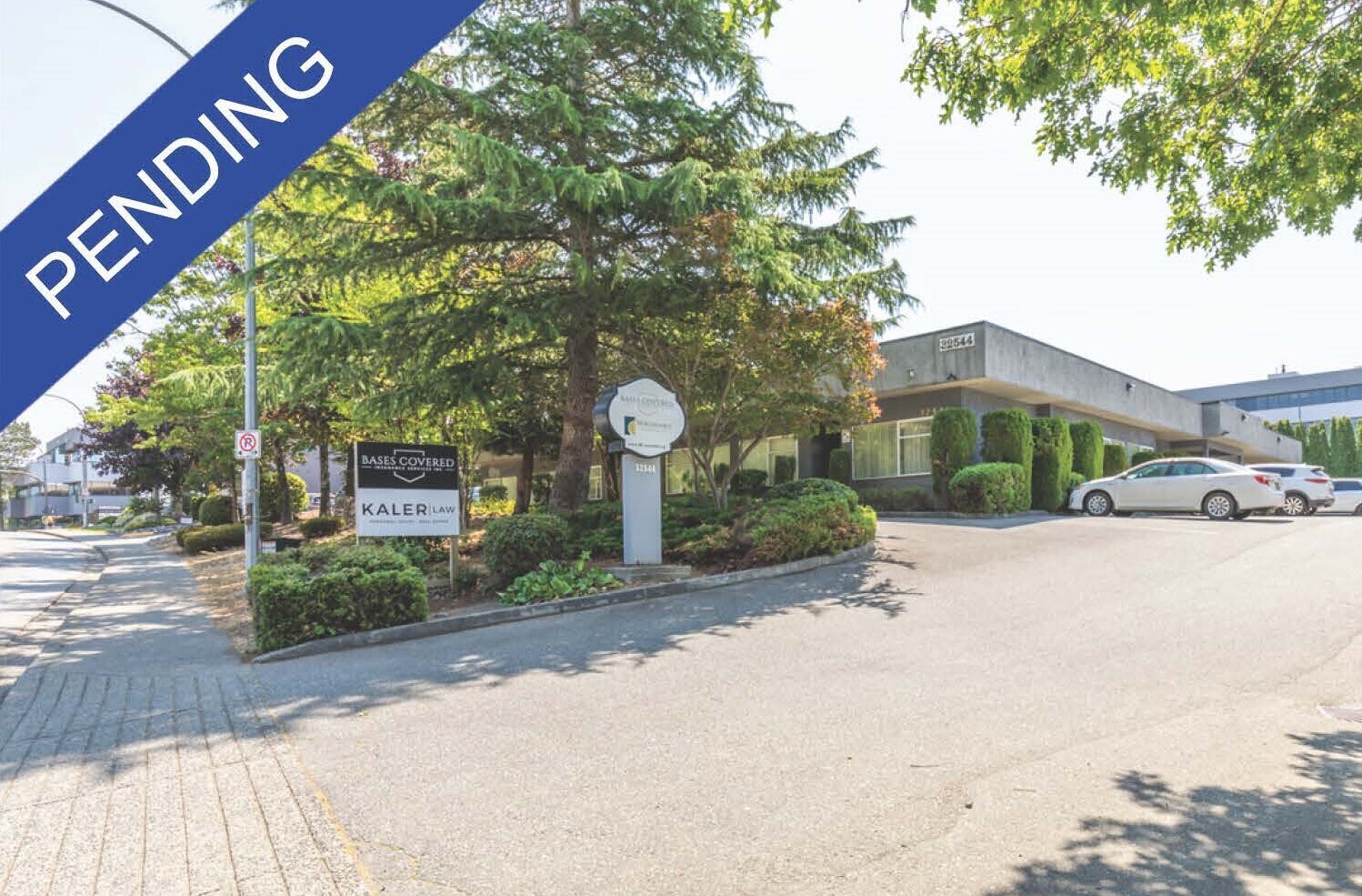 32544 George Ferguson Way, Abbotsford, BC for sale Building Photo- Image 1 of 1