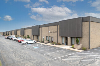 More details for 203-205 Overlook Dr, Sewickley, PA - Flex for Lease