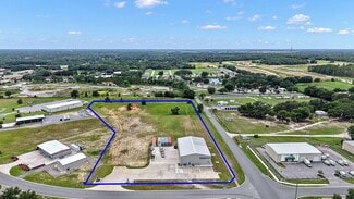 Plus de détails pour 1721 Leesburg Commons Ct, Leesburg, FL - Industriel à vendre