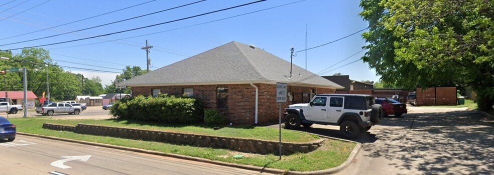 2501 Summerhill Rd, Texarkana, TX for sale - Building Photo - Image 3 of 10