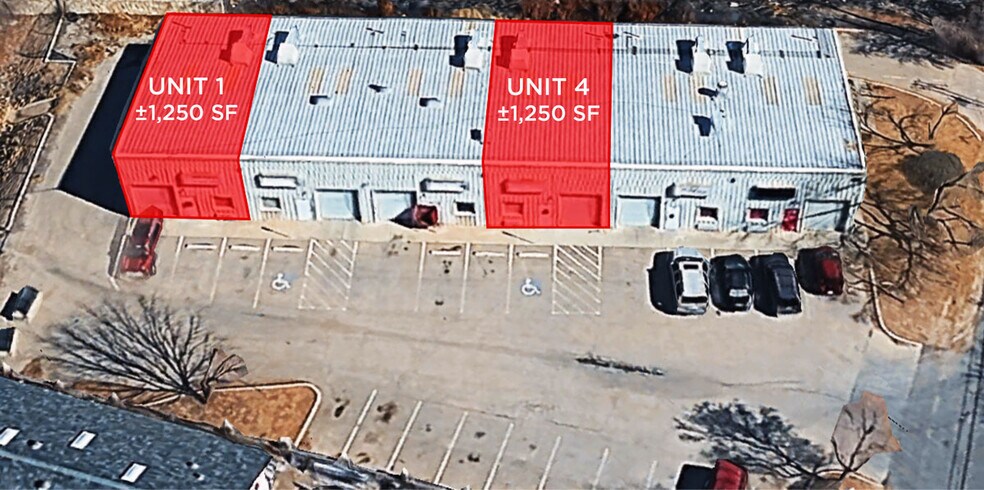 109 Seneca Dr, El Paso, TX à louer - Photo du bâtiment - Image 2 de 2