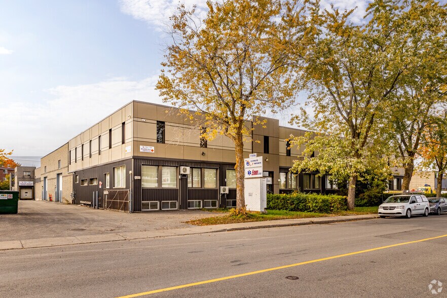 11996-12000 Boul Albert-Hudon, Montréal, QC à vendre - Photo principale - Image 1 de 1