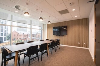 Quay St, Manchester for lease Interior Photo- Image 2 of 7