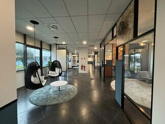 Plus de détails pour Bureau à louer