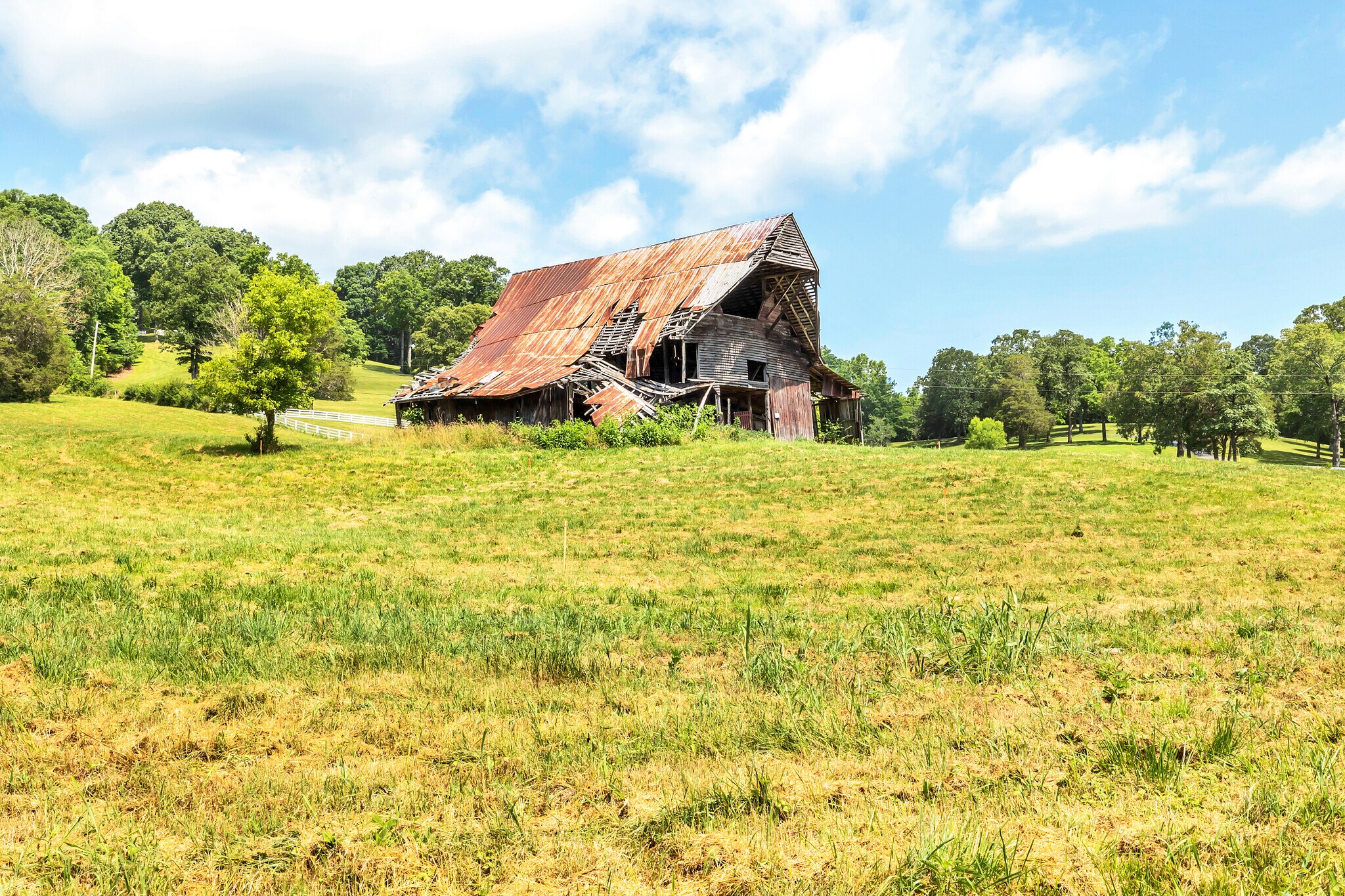 5185 Old Harding Rd, Franklin, TN for sale Primary Photo- Image 1 of 7