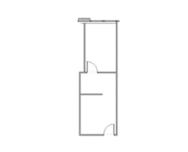 440 Benmar Dr, Houston, TX for lease Floor Plan- Image 1 of 1