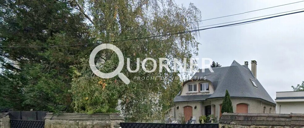 Flex dans Houilles à louer - Photo du bâtiment - Image 2 de 5