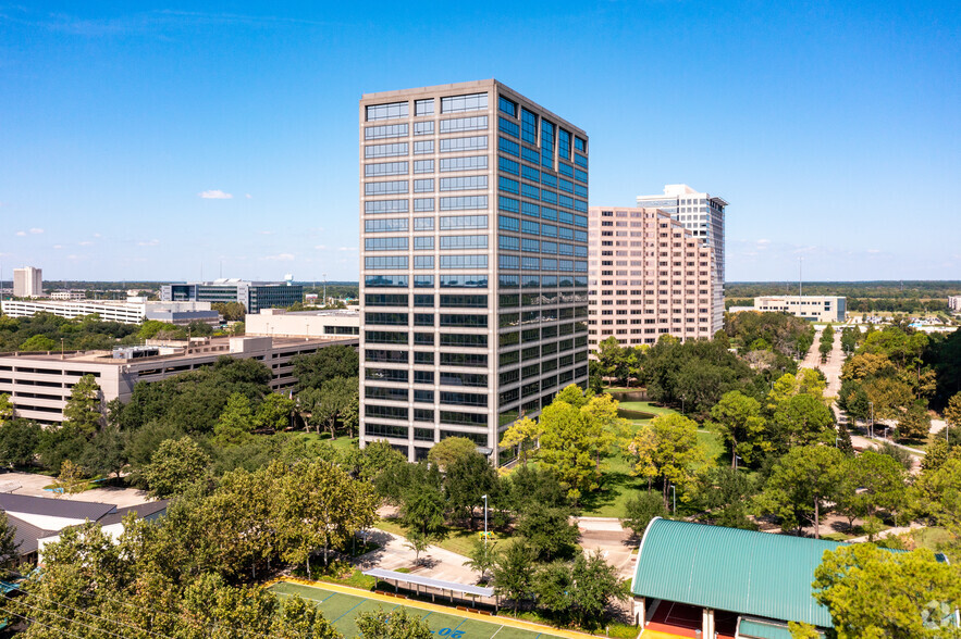 550 Westlake Park Blvd, Houston, TX à vendre - Photo principale - Image 1 de 1