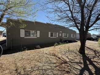 Plus de détails pour 33 University Dr, Colorado Springs, CO - Multi-résidentiel à vendre
