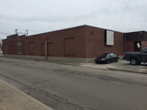 1111 Seymour St, Muncie, IN for lease Building Photo- Image 1 of 7