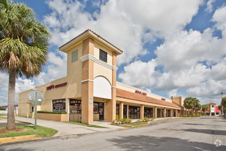 Plus de détails pour 30200-30394 Old Dixie Hwy, Homestead, FL - Vente au détail à louer