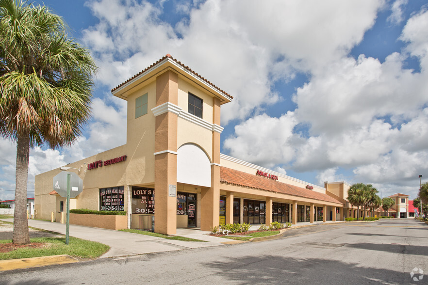 30200-30394 Old Dixie Hwy, Homestead, FL for lease - Primary Photo - Image 1 of 54