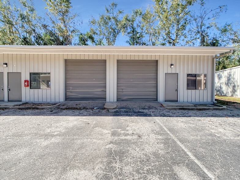 4405 Halls Mill Rd, Mobile, AL for lease - Building Photo - Image 2 of 6