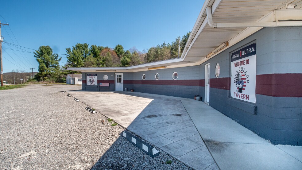 2862 Route 38, Emlenton, PA à vendre - Photo du bâtiment - Image 2 de 47
