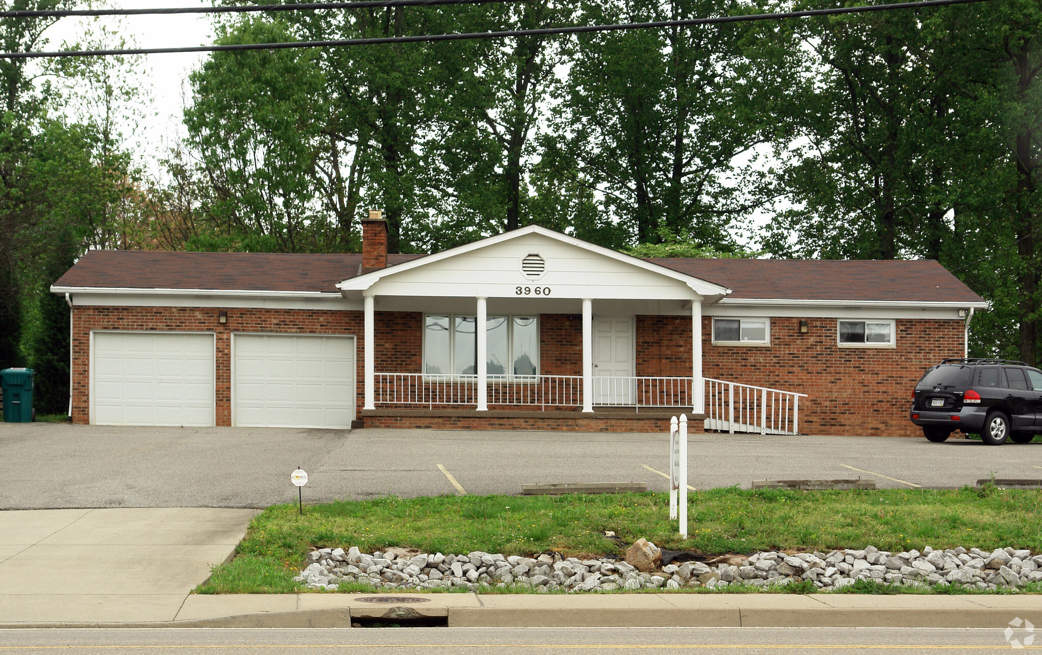 3960 Teays Valley Rd, Hurricane, WV à vendre Photo principale- Image 1 de 1