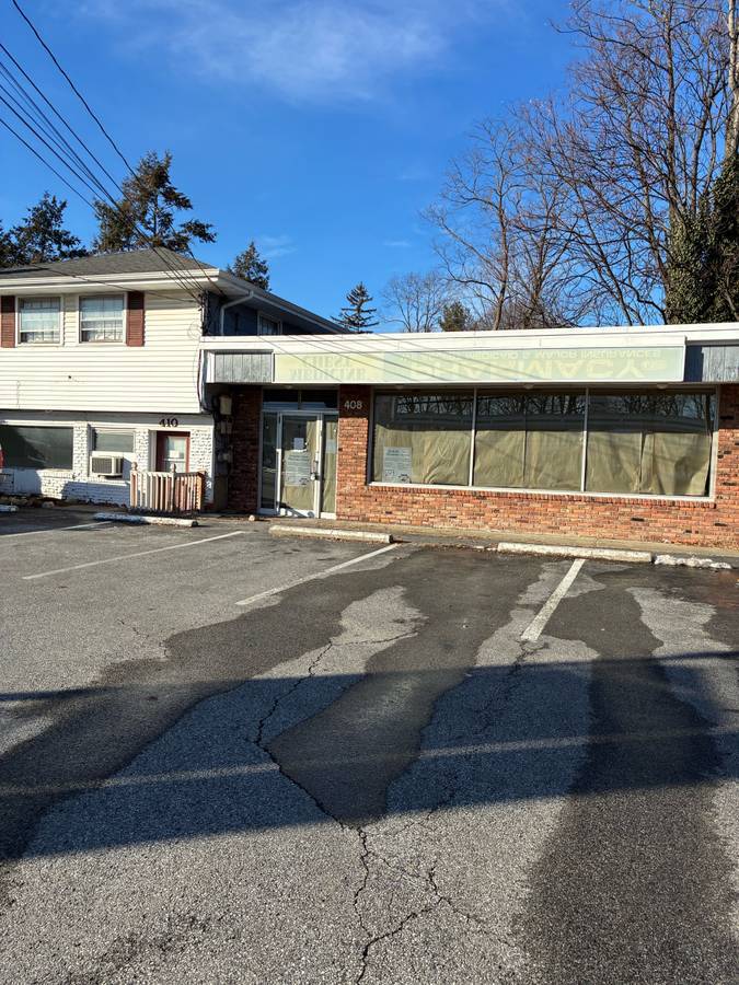408 Blooming Grove Tpke, New Windsor Township, NY for lease Building Photo- Image 1 of 7