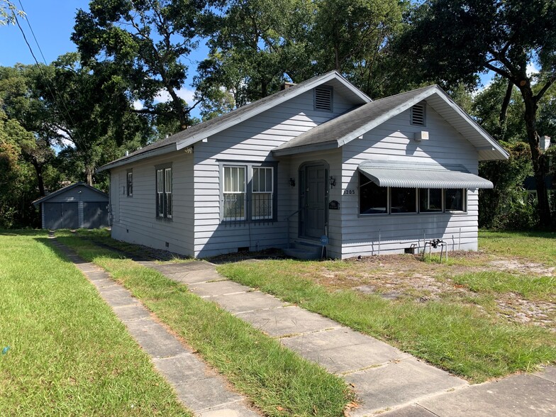 1205 Mount Vernon St, Orlando, FL for sale - Primary Photo - Image 1 of 3