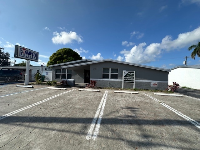 6740 Taft St, Hollywood, FL for sale - Building Photo - Image 2 of 19