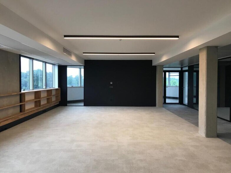 22 Quai Gallieni, Suresnes à louer - Photo du bâtiment - Image 2 de 19