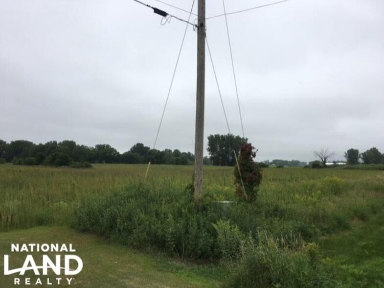 20th Ave NE, Benson, MN à vendre - Aérien - Image 3 de 15