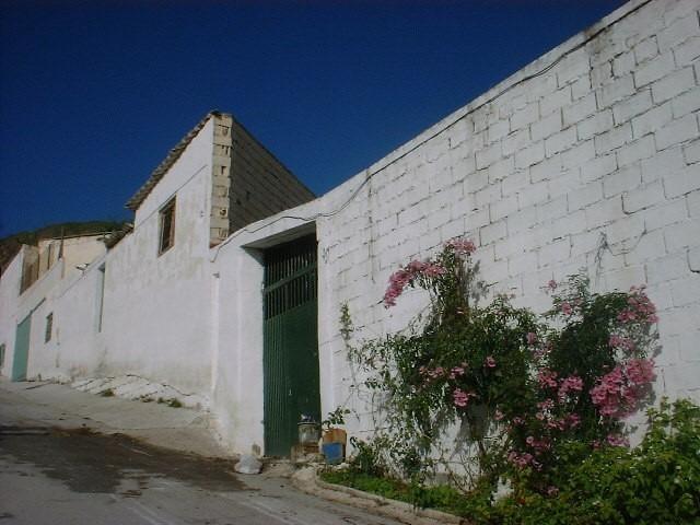 Land in Motril for sale - Building Photo - Image 3 of 5