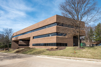 More details for 12125 Woodcrest Executive Dr, Creve Coeur, MO - Office for Lease