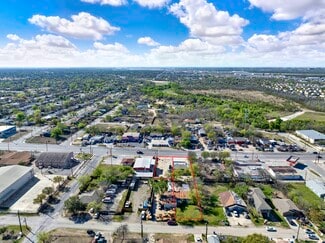 More details for 4219 Culebra Rd, San Antonio, TX - Flex for Sale
