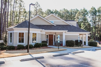 More details for 160 Turnberry Way, Pinehurst, NC - Office for Sale