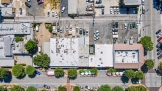 24263 Main St, Newhall, CA - Aérien  Vue de la carte - Image1