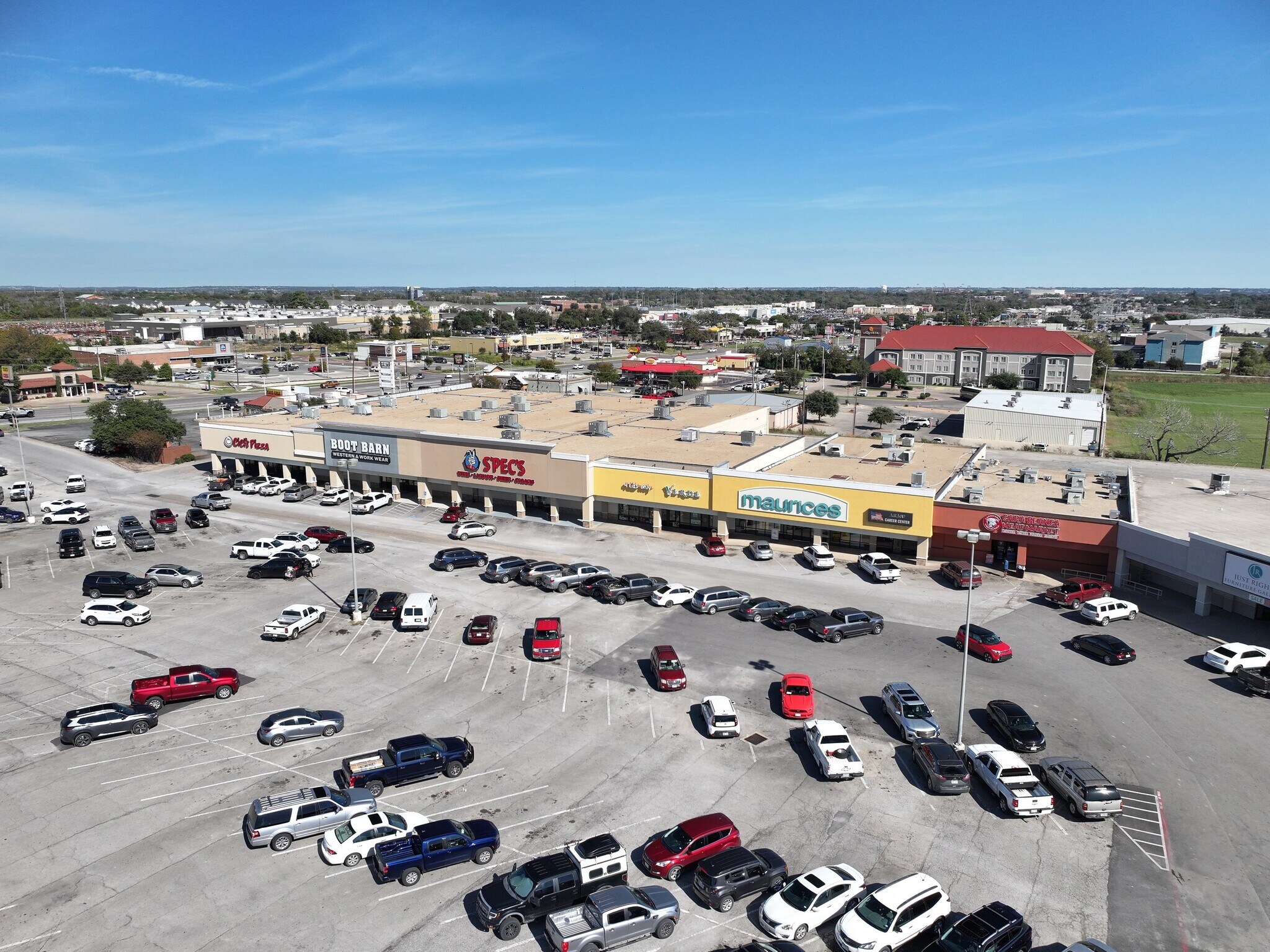 2900 W Washington St, Stephenville, TX à louer Photo principale- Image 1 de 9