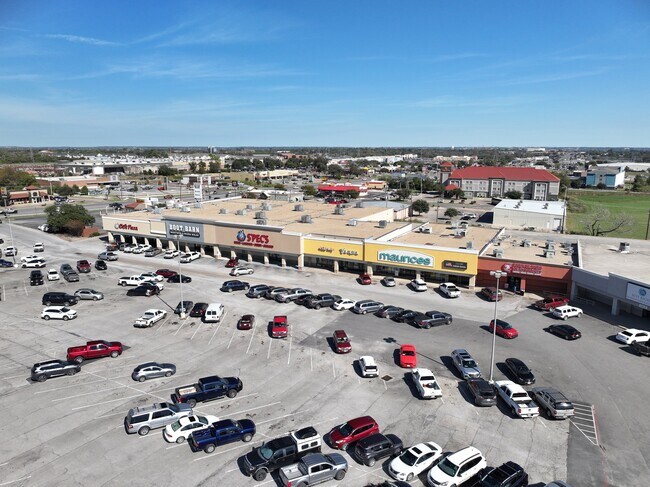 More details for 2900 W Washington St, Stephenville, TX - Retail for Lease
