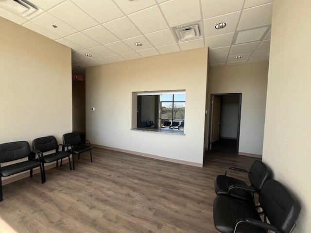 41818 N Venture Dr, Phoenix, AZ for lease Lobby- Image 1 of 9