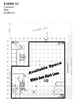 4100 Payne Ave, Cleveland, OH for lease Floor Plan- Image 2 of 7