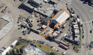 More details for 951A Hudson Ave, San Francisco, CA - Industrial for Lease