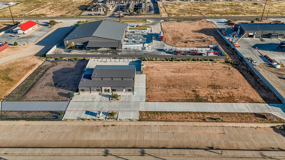 3220 116th St, Lubbock, TX for sale - Building Photo - Image 2 of 7
