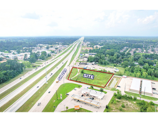 More details for 28111 Vallie St, Pinehurst, TX - Land for Sale