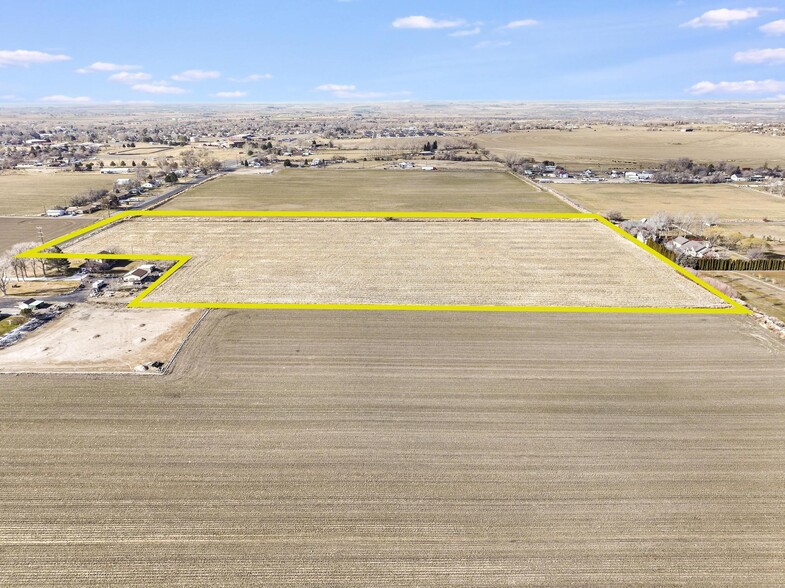 1525 E 4200 N, Buhl, ID for sale - Building Photo - Image 3 of 6