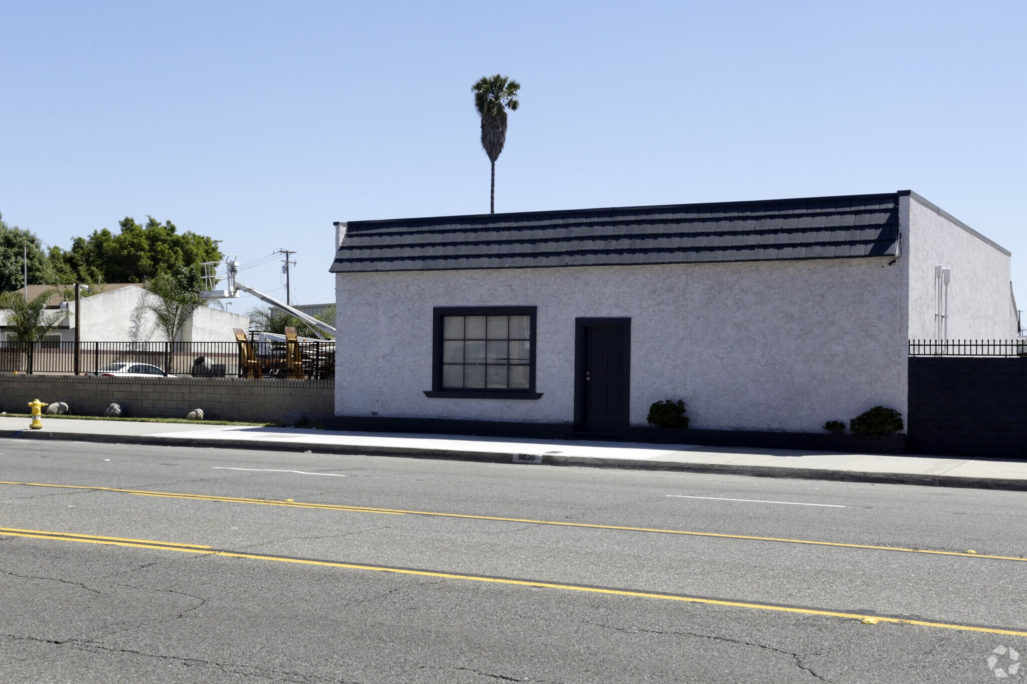 9620 Alondra Blvd, Bellflower, CA for sale Primary Photo- Image 1 of 3