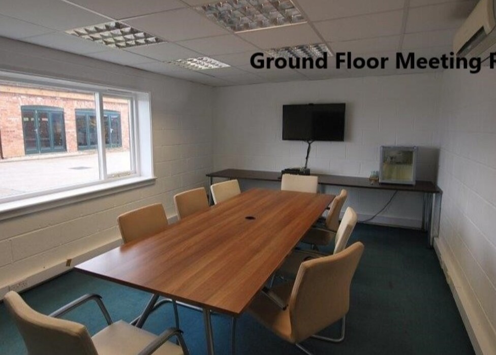 Welford Rd, Husbands Bosworth for lease Interior Photo- Image 1 of 2