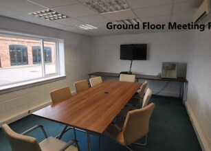 Welford Rd, Husbands Bosworth for lease Interior Photo- Image 1 of 2