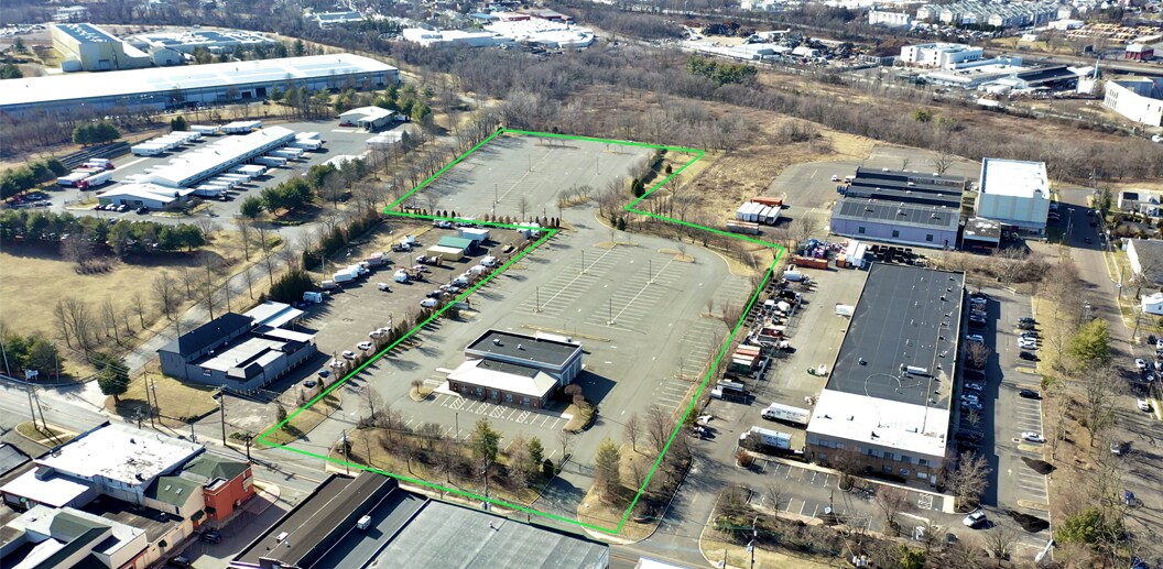 265 Whitehead Rd, Trenton, NJ for sale Primary Photo- Image 1 of 1