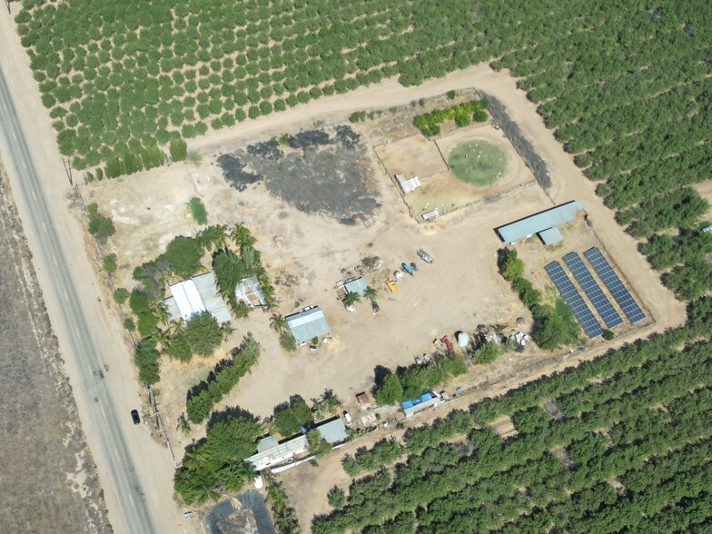 22722 Copus Rd, Bakersfield, CA for sale - Building Photo - Image 2 of 5