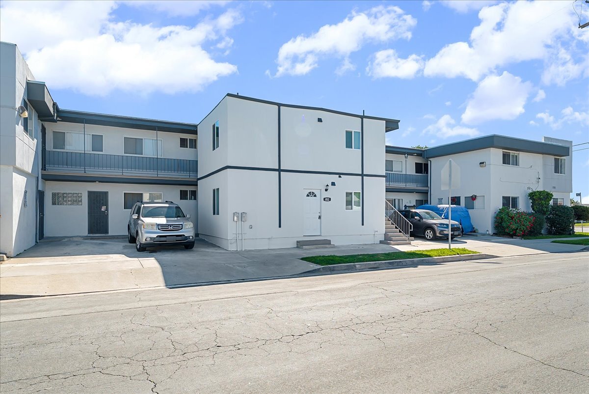 13406 S Vermont Ave, Gardena, CA à vendre Photo du bâtiment- Image 1 de 16