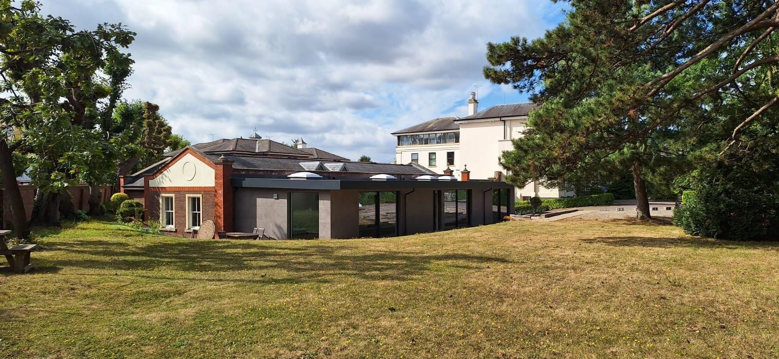 Lansdown Rd, Cheltenham for lease Building Photo- Image 1 of 1