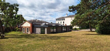 Lansdown Rd, Cheltenham for lease Building Photo- Image 1 of 1