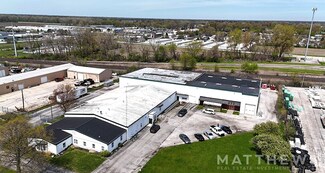 Plus de détails pour 5056 Angola Rd, Toledo, OH - Industriel à louer