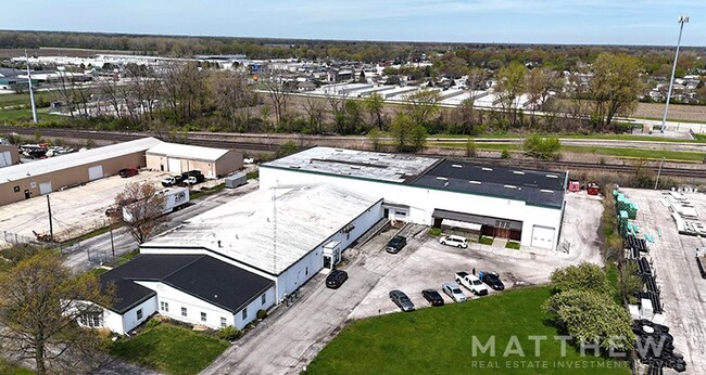 More details for 5056 Angola Rd, Toledo, OH - Industrial for Lease