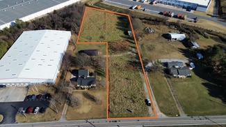 More details for 1265 Woods Chapel Rd, Duncan, SC - Land for Sale