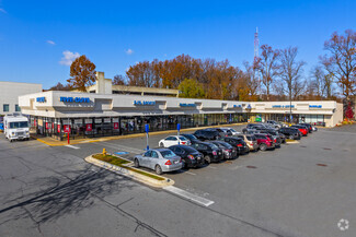 Plus de détails pour 10414-10492 Auto Park Dr, Bethesda, MD - Vente au détail à louer